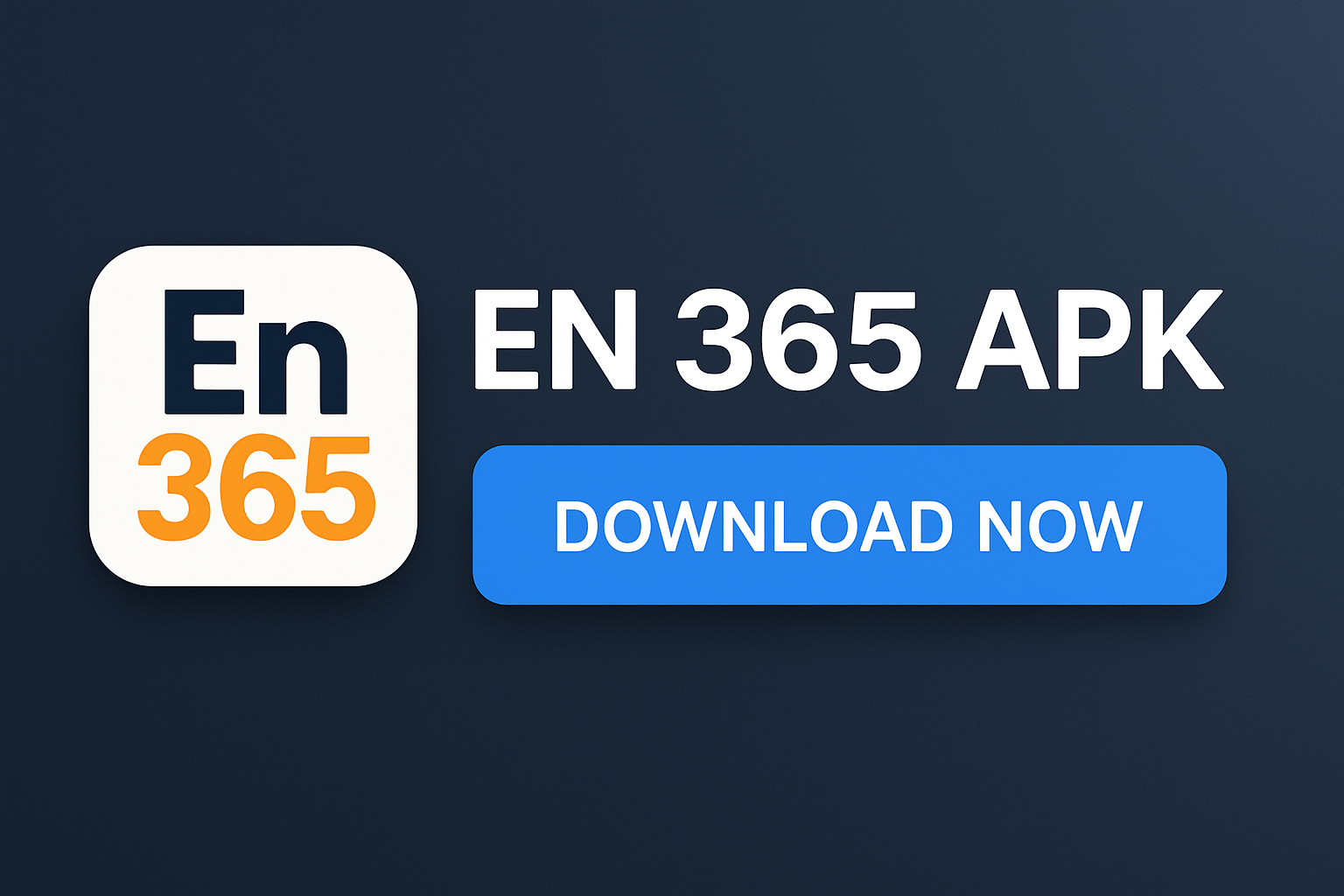 En 365 App Download