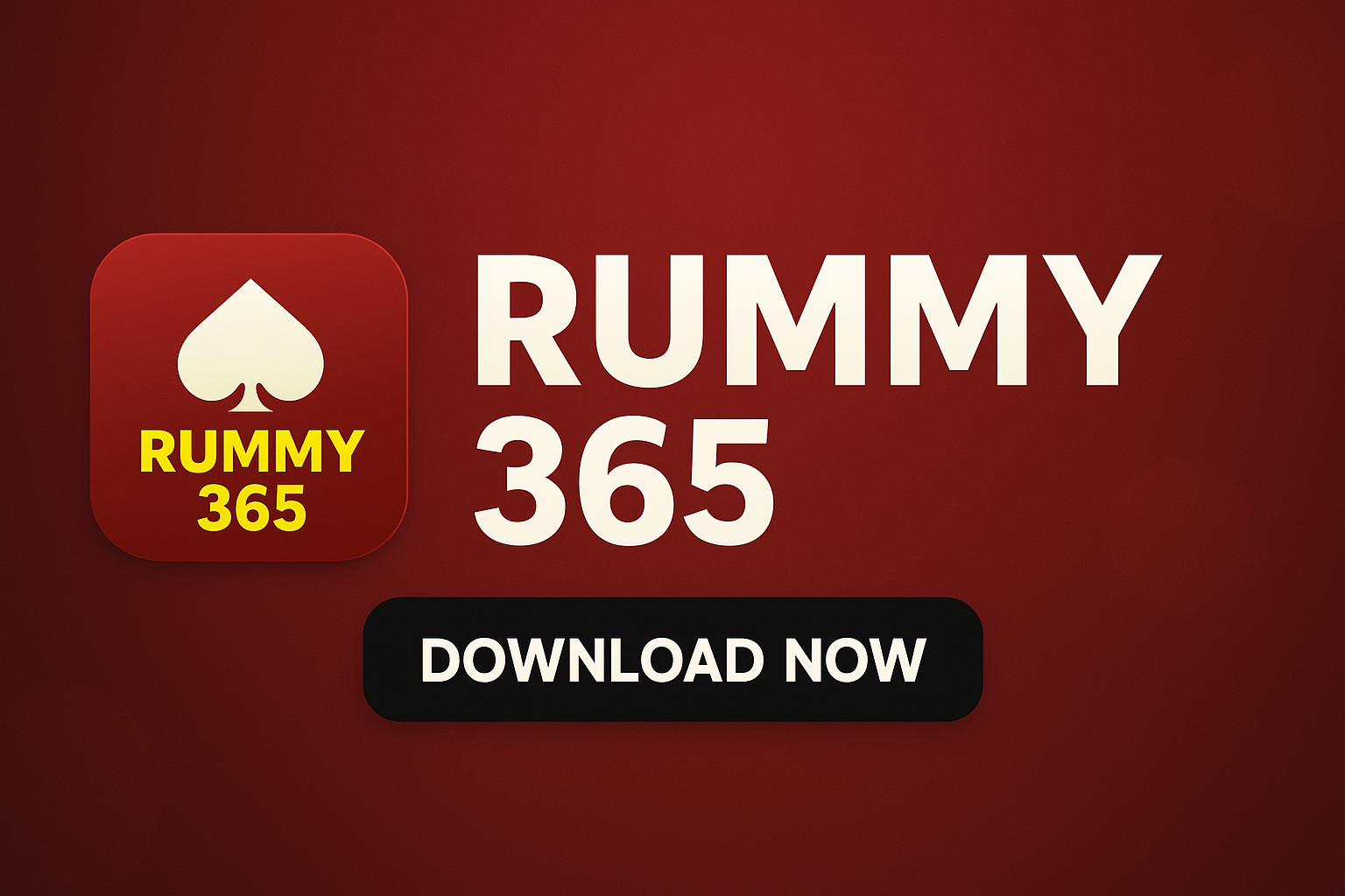 Rummy 365 App Download